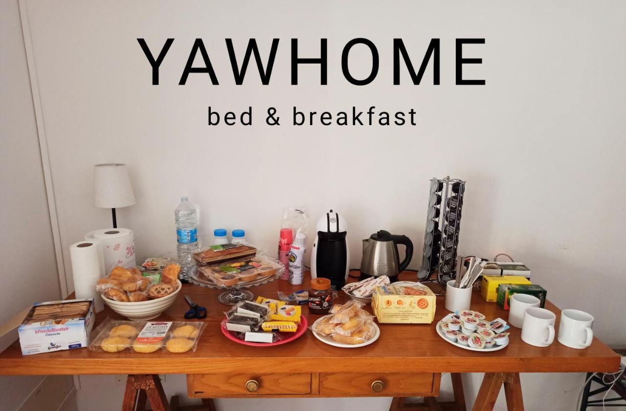 Yawhome B&B Bologna Exterior photo