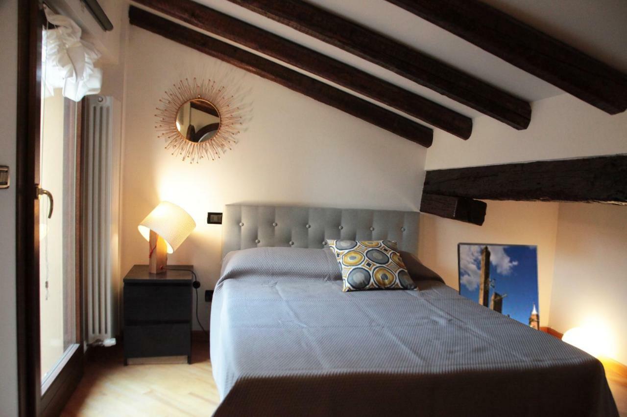 Yawhome B&B Bologna Exterior photo
